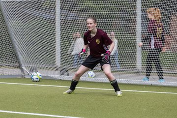 Bild 168 - wBJ SC Condor - VfL Pinneberg : Ergebnis: 3:2